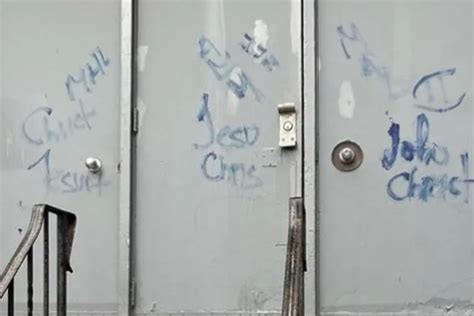 Police investigation underway following Mosque vandalism in Philadelphia